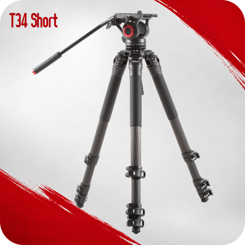 miliboo t34 short
